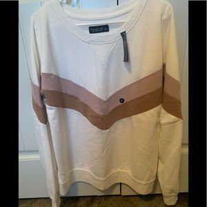 Abercrombie Soft Fleece Sweatshirt